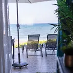 Beach House At Seafront Holiday home