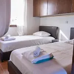 Holiday home Beach House At Seafront Meneou