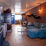 Holiday home Beach House At Seafront *