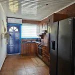 Holiday home Beach House At Seafront *
