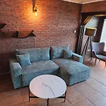 Beach House At Seafront Holiday home *