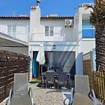 Beach House At Seafront Holiday home