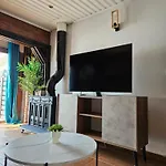 Holiday home Beach House At Seafront