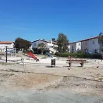 Beach House At Seafront Holiday home *