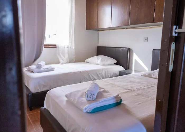 Holiday home Beach House At Seafront Meneou