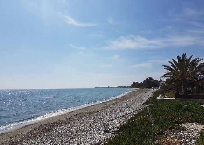 Beach House At Seafront Holiday home *