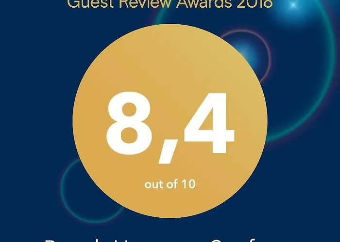 Holiday home Beach House At Seafront Meneou