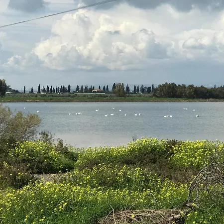 Case de vacanță Beach House At Seafront Meneou