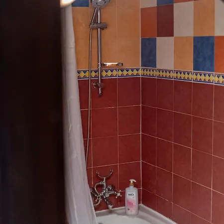 Beach House At Seafront *