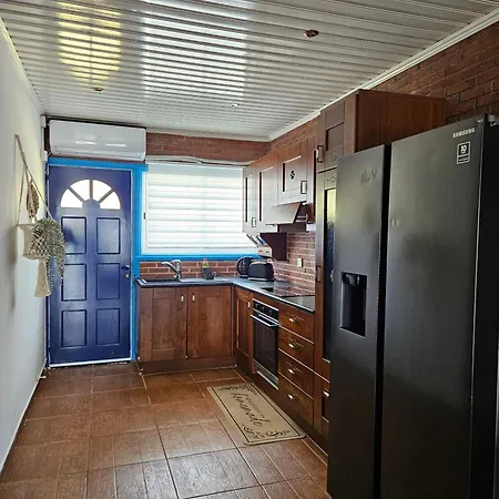 Holiday home Beach House At Seafront *