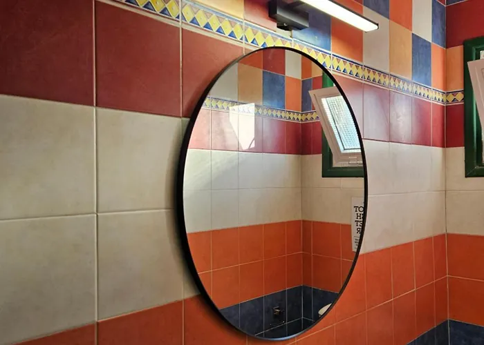 Beach House At Seafront Prázdninový dům *