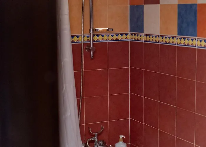 Beach House At Seafront *