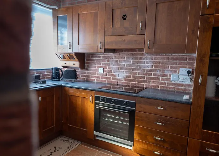 Prázdninový dům Beach House At Seafront Meneou