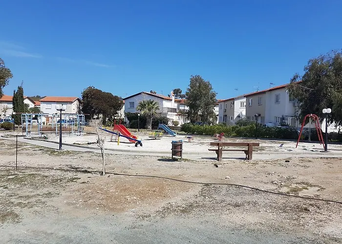 Beach House At Seafront Prázdninový dům *